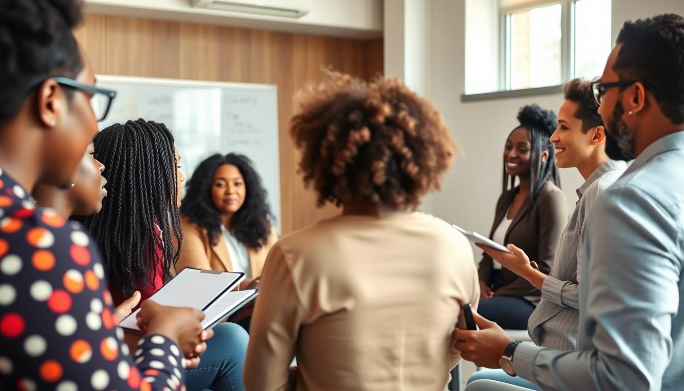 Your Path to Financial Growth