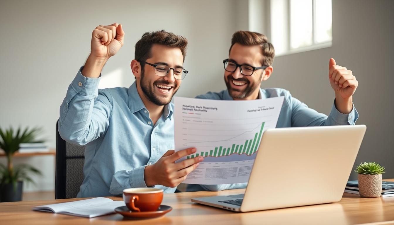 Planning for Success